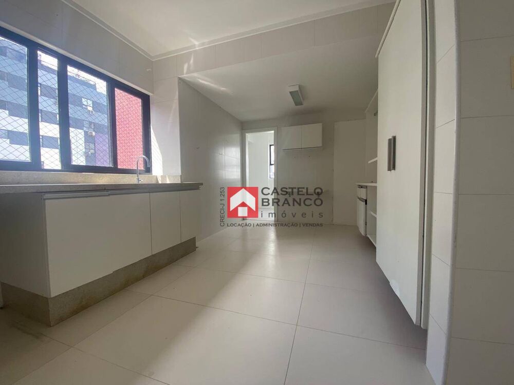 Apartamento, 5 quartos, 510 m² - Foto 1