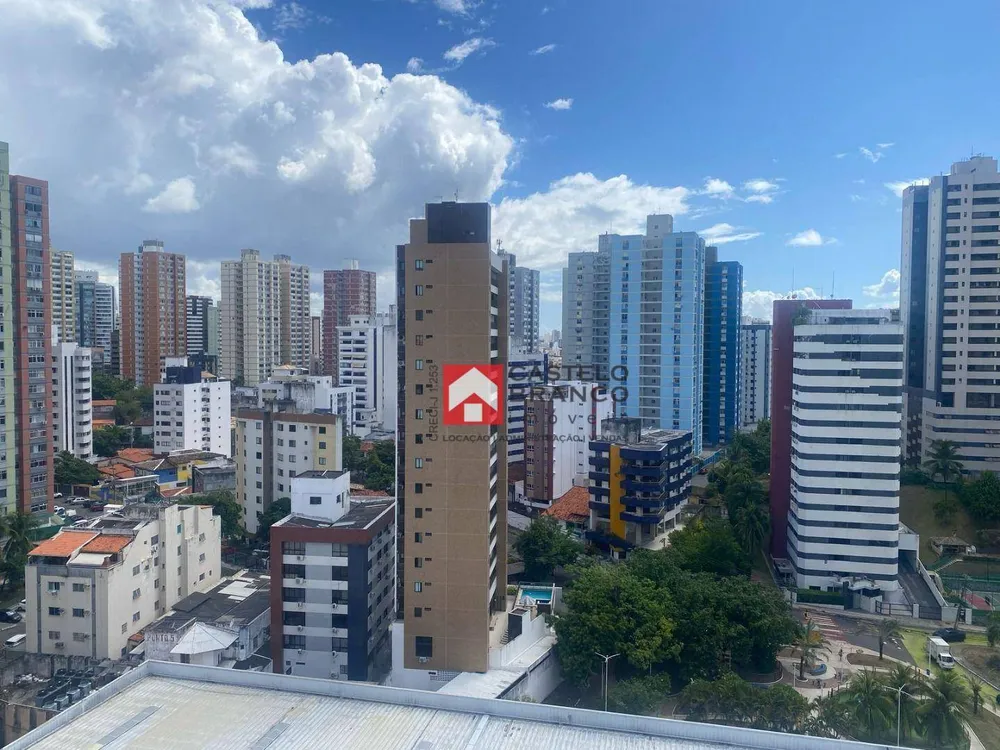 Apartamento, 5 quartos, 510 m² - Foto 20