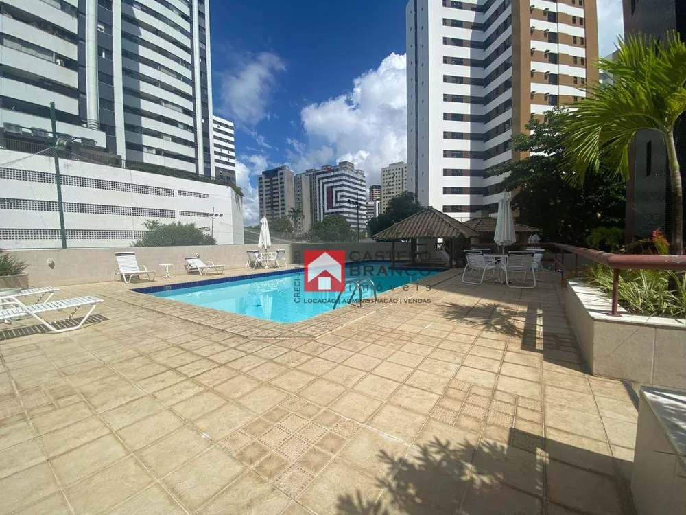 Apartamento, 5 quartos, 510 m² - Foto 4