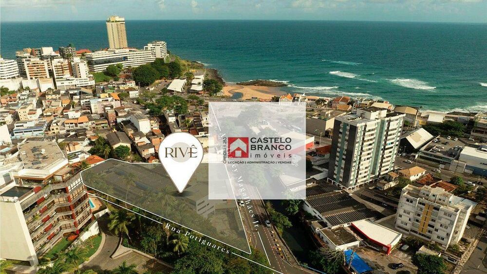 Apartamento à venda com 3 quartos, 97m² - Foto 12