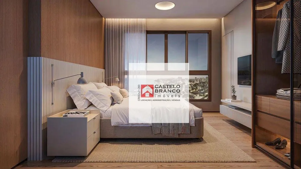 Apartamento, 3 quartos, 97 m² - Foto 13
