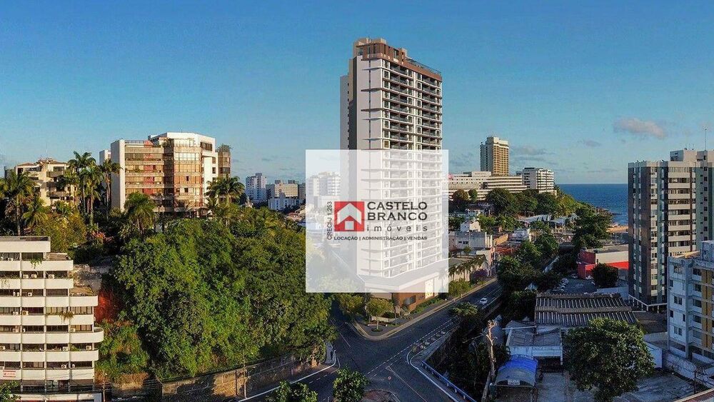 Apartamento à venda com 3 quartos, 97m² - Foto 11