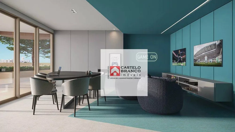 Apartamento, 3 quartos, 97 m² - Foto 3