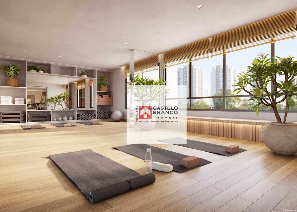 Apartamento, 3 quartos, 107 m² - Foto 4