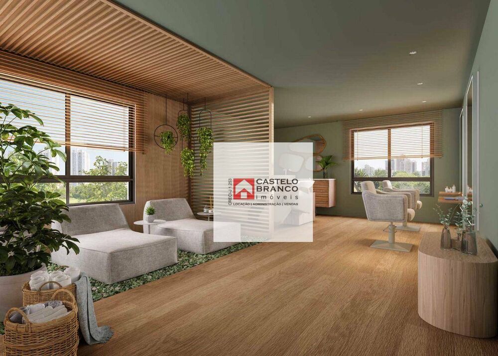 Apartamento, 3 quartos, 107 m² - Foto 5