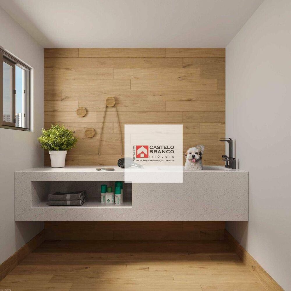 Apartamento, 3 quartos, 107 m² - Foto 7