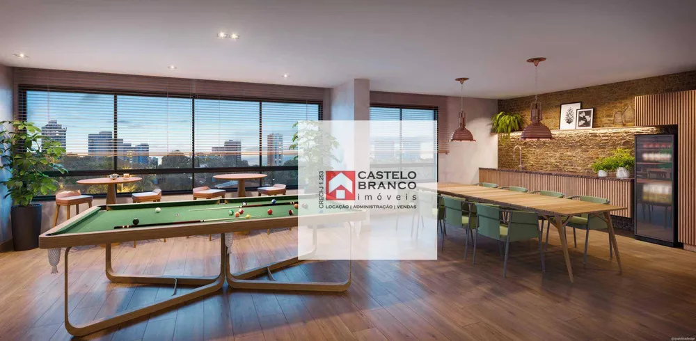 Apartamento, 3 quartos, 107 m² - Foto 5