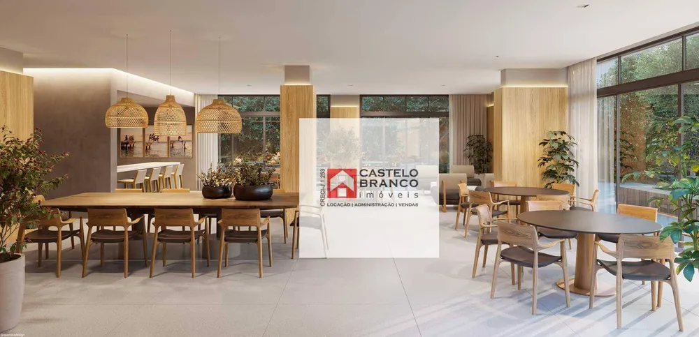 Apartamento, 3 quartos, 107 m² - Foto 2