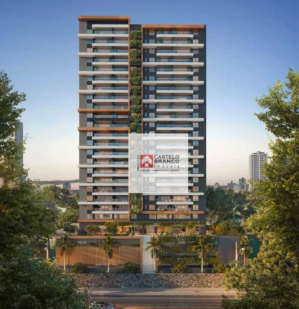 Apartamento, 3 quartos, 107 m² - Foto 17