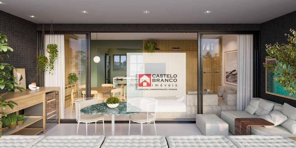 Apartamento, 3 quartos, 107 m² - Foto 13