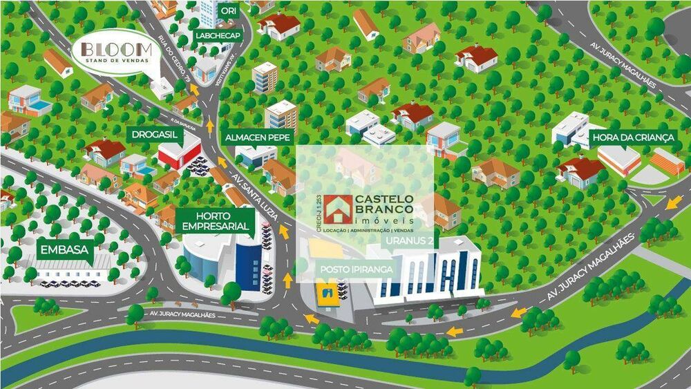 Apartamento, 3 quartos, 107 m² - Foto 16