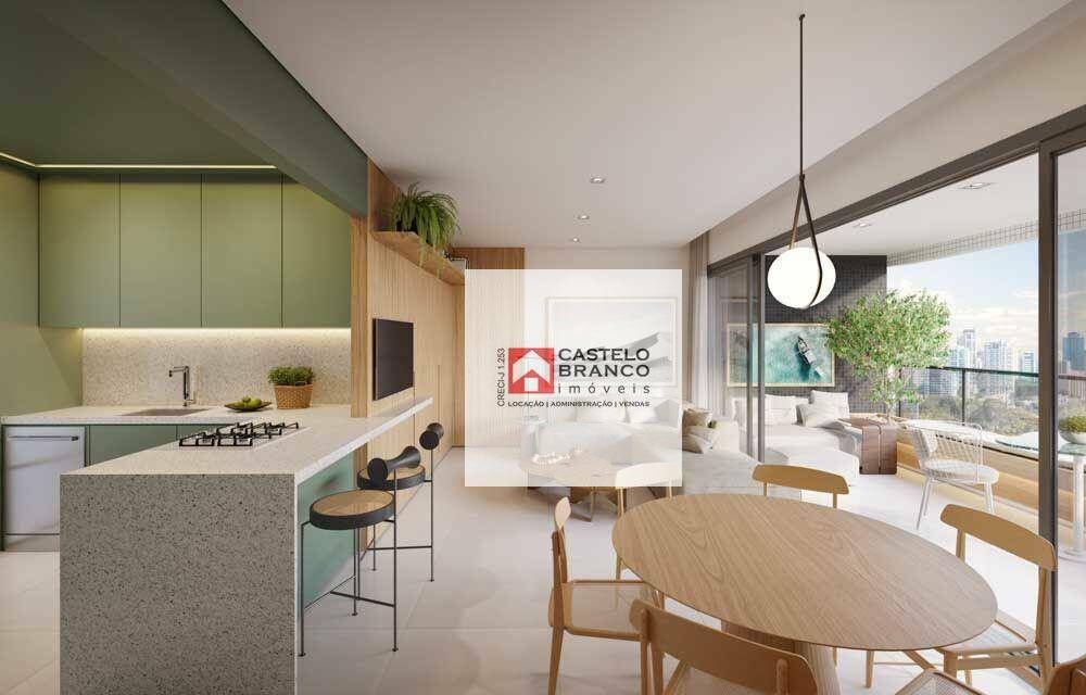 Apartamento, 3 quartos, 107 m² - Foto 14