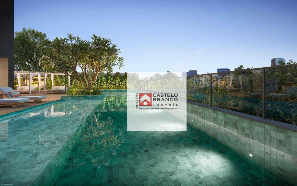 Apartamento, 3 quartos, 107 m² - Foto 11