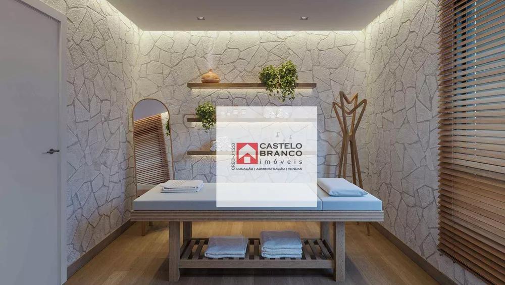 Apartamento, 3 quartos, 107 m² - Foto 6