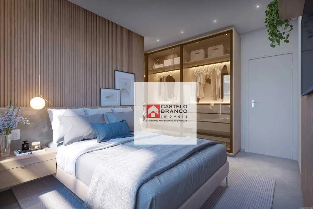 Apartamento, 3 quartos, 107 m² - Foto 21