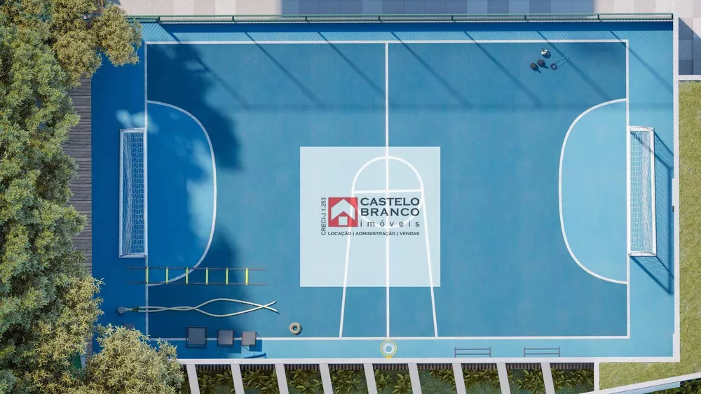 Apartamento, 3 quartos, 107 m² - Foto 9