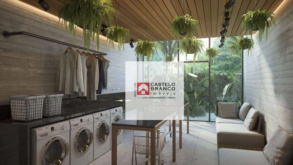 Apartamento, 1 quarto, 26 m² - Foto 15