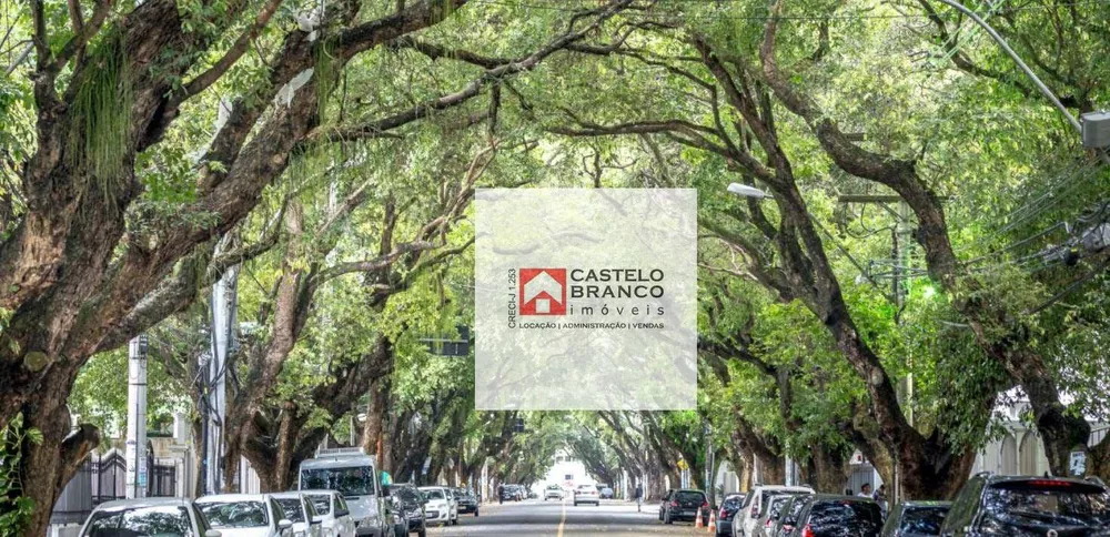 Apartamento, 1 quarto, 26 m² - Foto 2