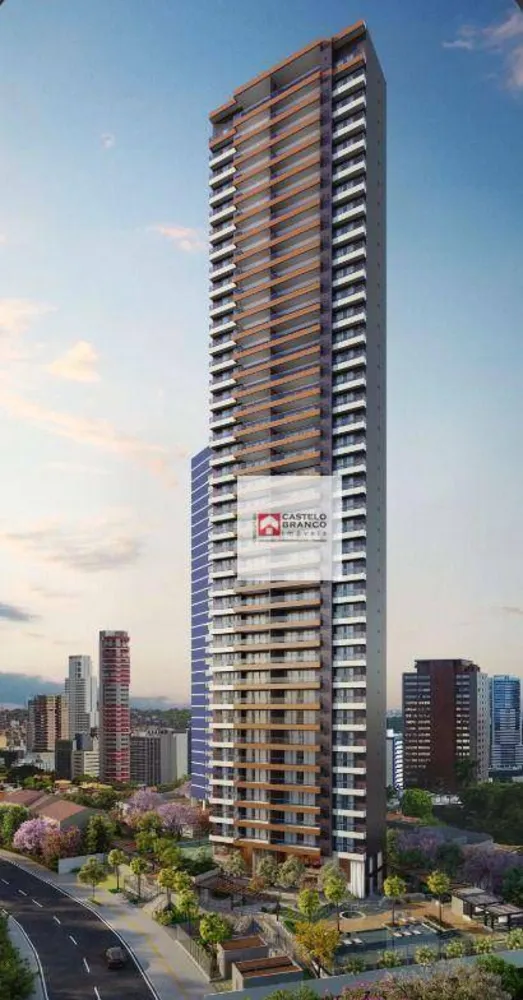 Apartamento, 4 quartos, 164 m² - Foto 10