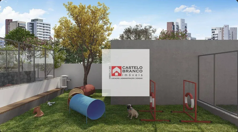 Apartamento, 4 quartos, 164 m² - Foto 8