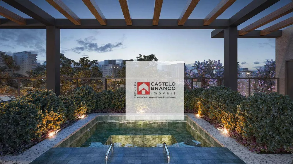 Apartamento, 4 quartos, 164 m² - Foto 3