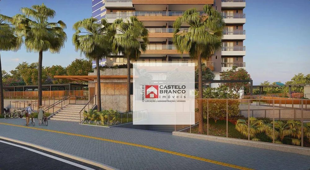 Apartamento, 4 quartos, 164 m² - Foto 3