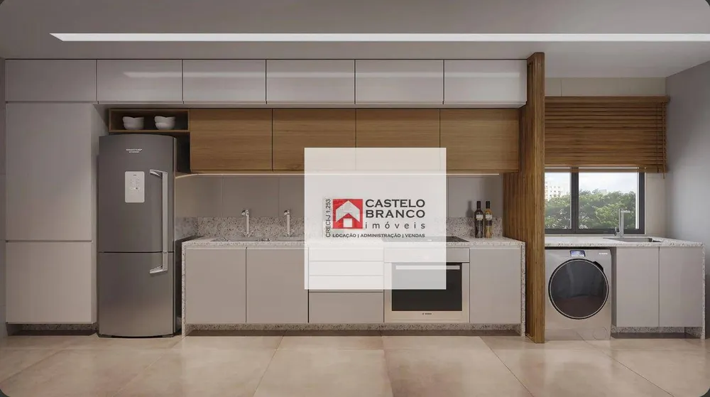 Apartamento, 4 quartos, 164 m² - Foto 15
