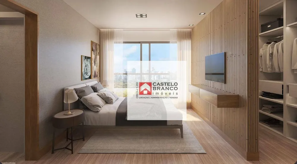 Apartamento, 4 quartos, 164 m² - Foto 18
