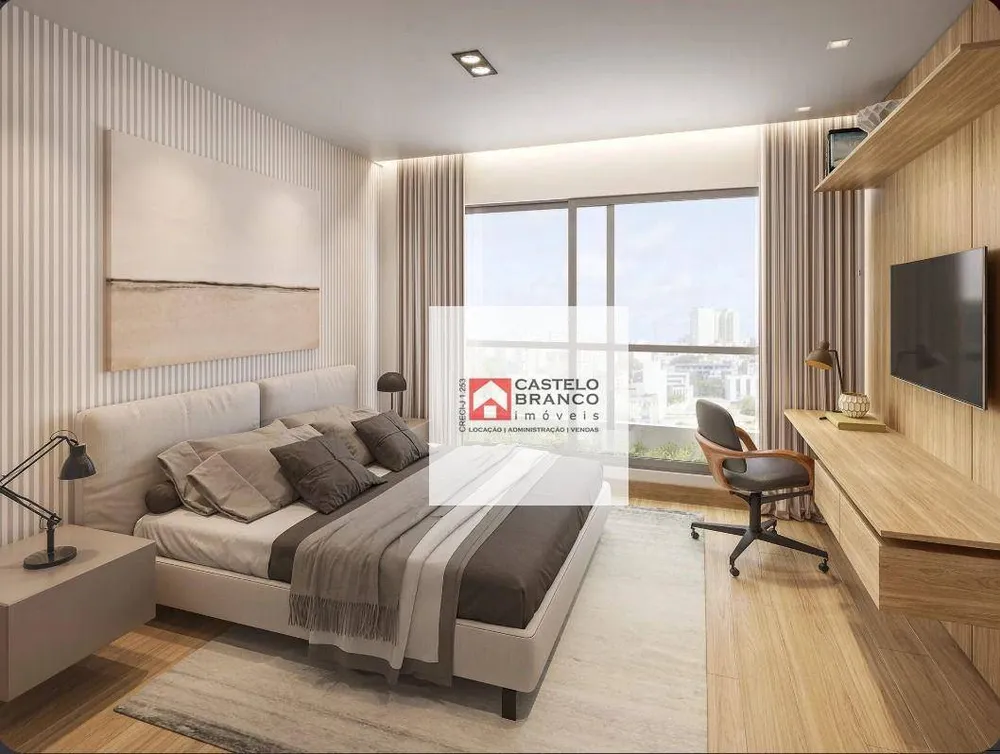 Apartamento, 4 quartos, 164 m² - Foto 16