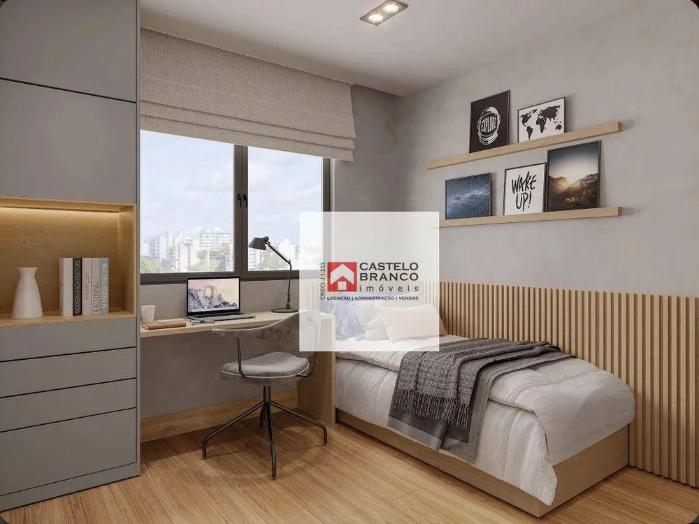 Apartamento, 4 quartos, 164 m² - Foto 20