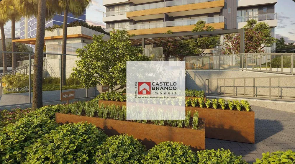 Apartamento, 4 quartos, 164 m² - Foto 7