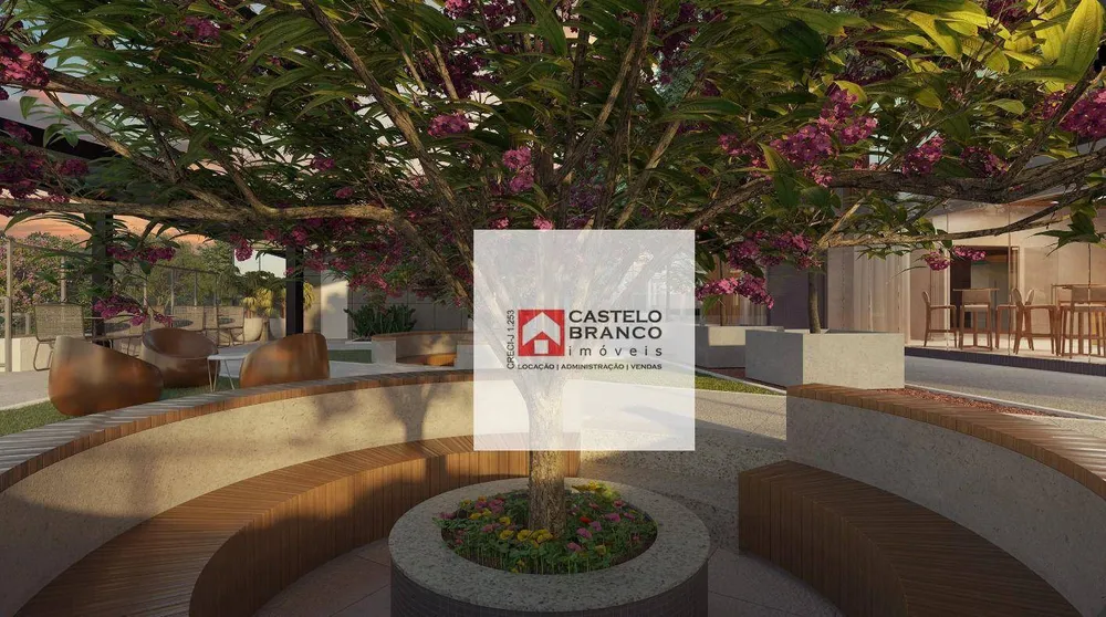 Apartamento, 4 quartos, 164 m² - Foto 4