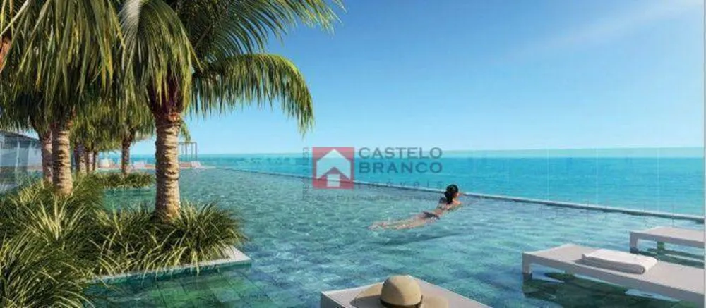 Apartamento, 1 quarto, 30 m² - Foto 15