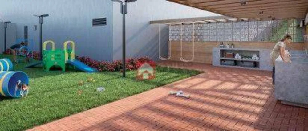 Apartamento, 1 quarto, 30 m² - Foto 10