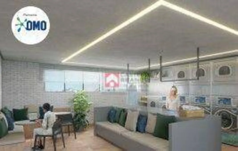 Apartamento, 1 quarto, 30 m² - Foto 6
