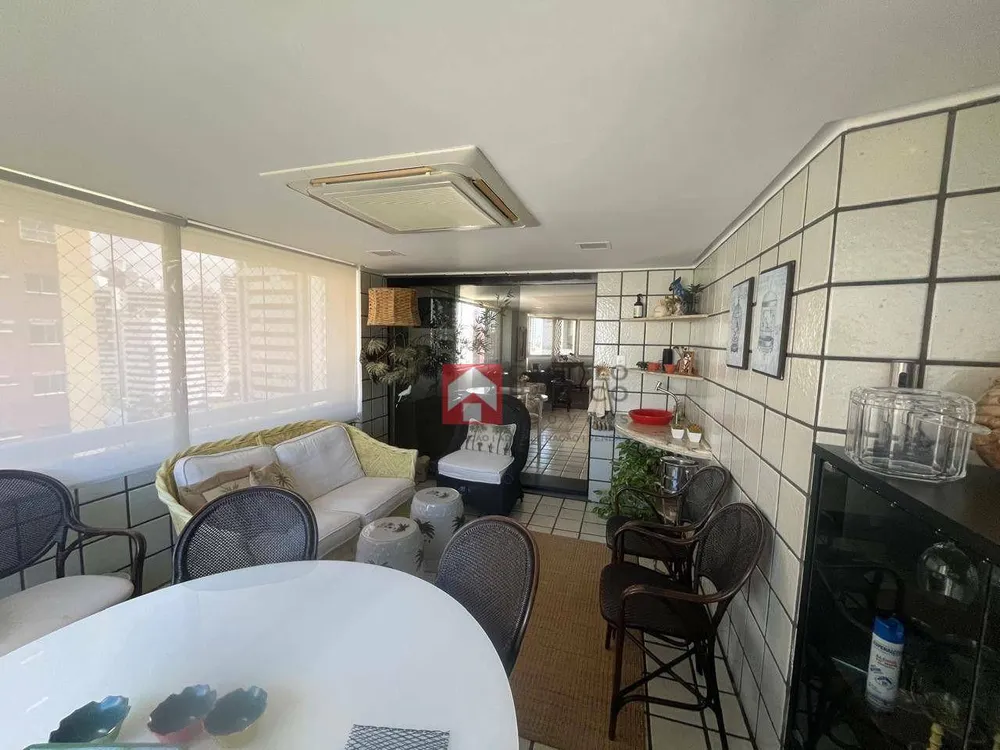 Apartamento, 4 quartos, 295 m² - Foto 12