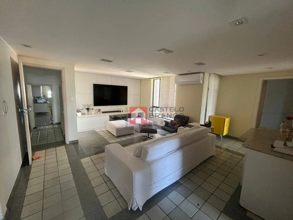 Apartamento, 4 quartos, 295 m² - Foto 6