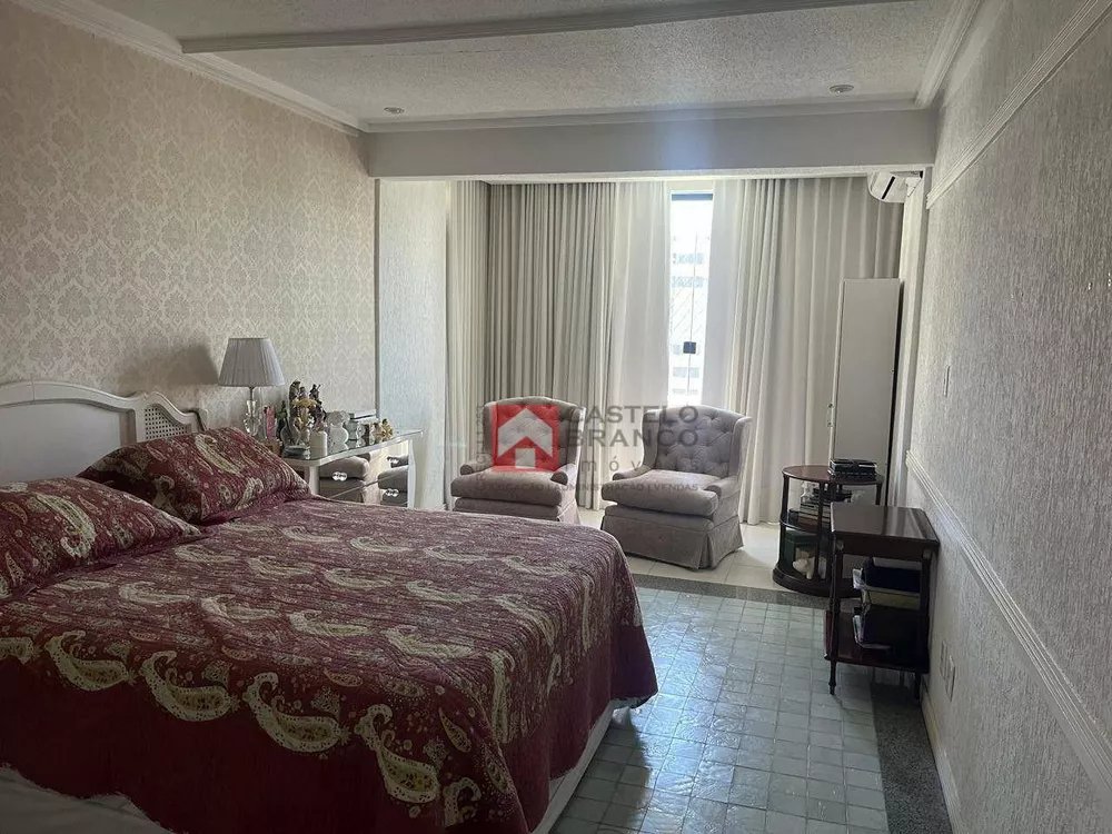 Apartamento, 4 quartos, 295 m² - Foto 4