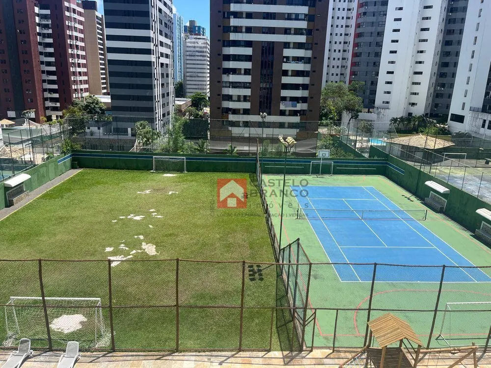 Apartamento, 4 quartos, 295 m² - Foto 8
