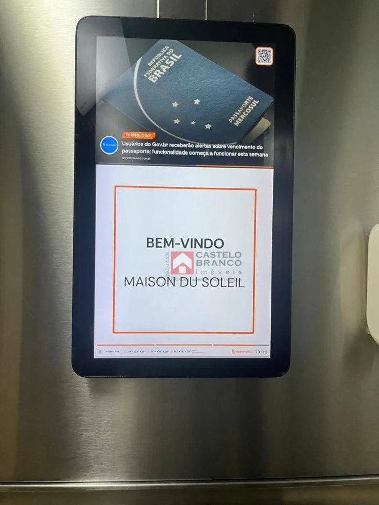 Apartamento, 4 quartos, 295 m² - Foto 13