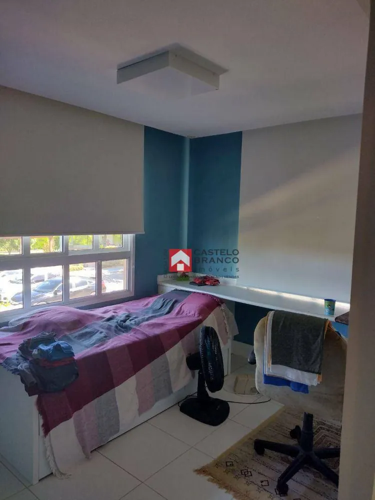 Casa de Condomínio, 4 quartos - Foto 5