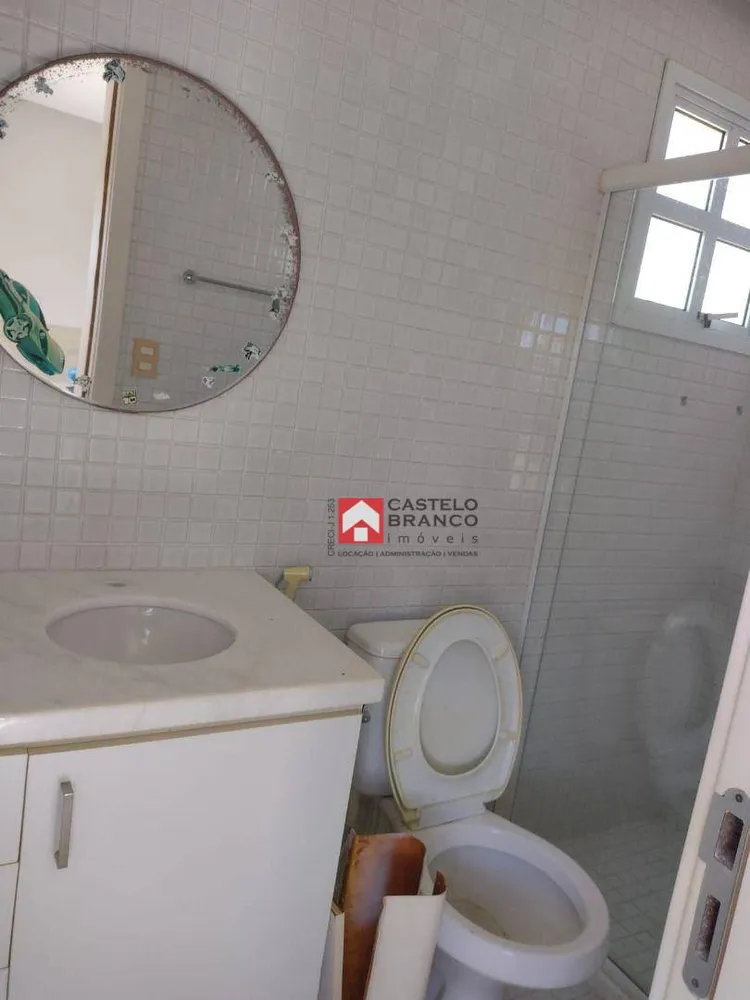 Casa de Condomínio, 4 quartos - Foto 7