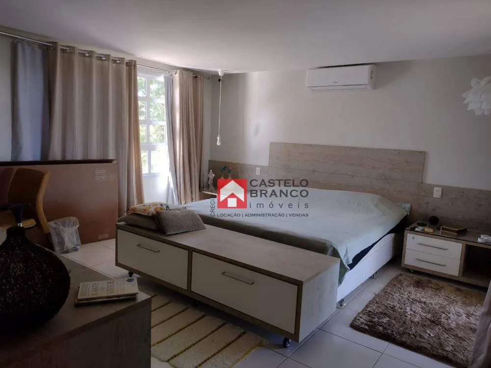 Casa de Condomínio, 4 quartos - Foto 6