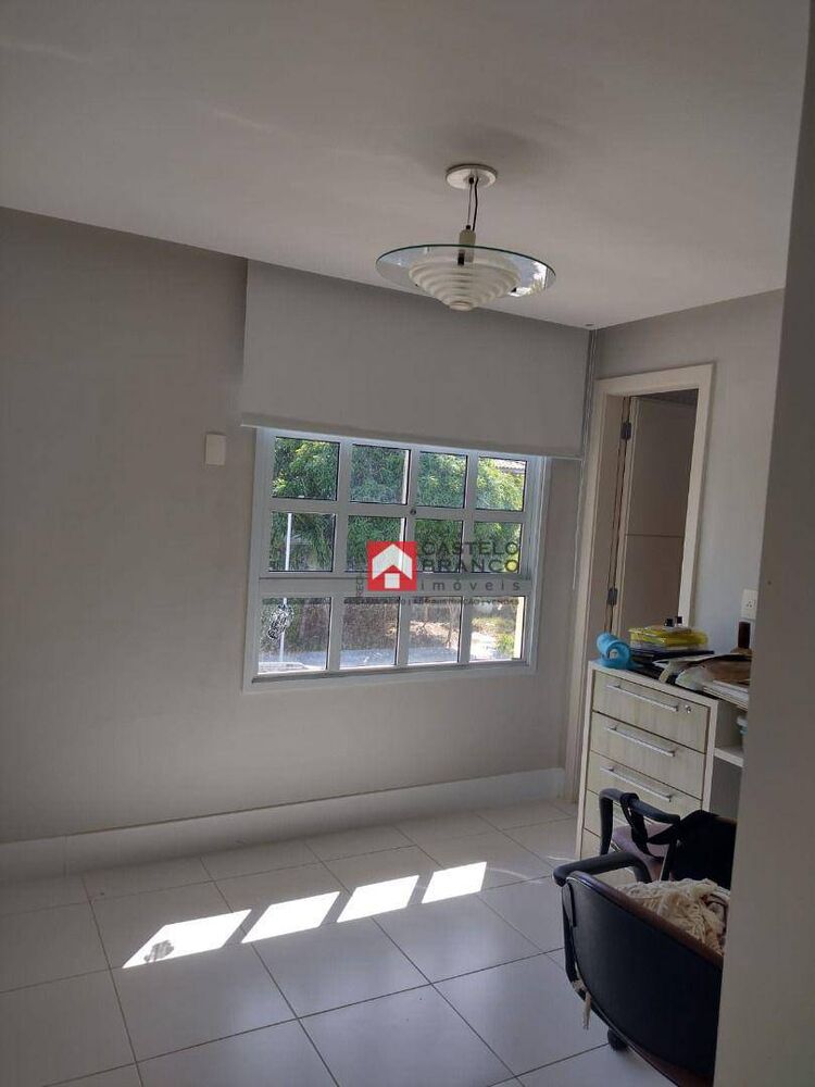 Casa de Condomínio, 4 quartos - Foto 11