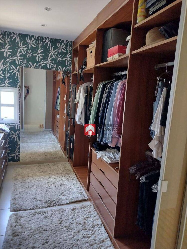 Casa de Condomínio, 4 quartos - Foto 9