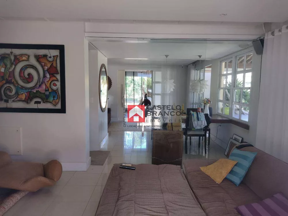 Casa de Condomínio, 4 quartos - Foto 8