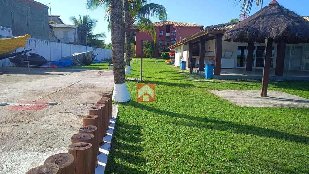 Flat/Apart Hotel, 2 quartos, 82 m² - Foto 17