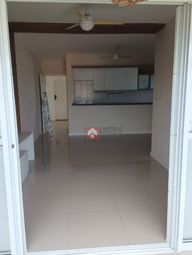 Flat/Apart Hotel, 2 quartos, 82 m² - Foto 1