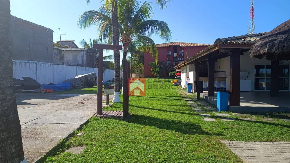 Flat/Apart Hotel, 2 quartos, 82 m² - Foto 16