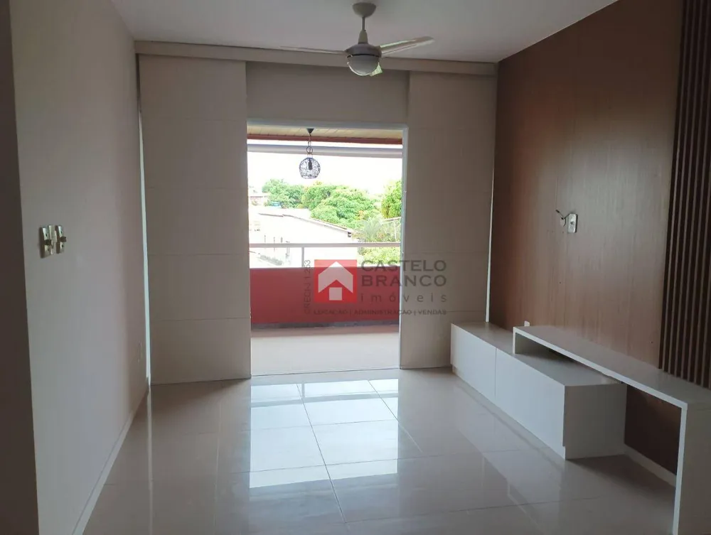 Flat/Apart Hotel, 2 quartos, 82 m² - Foto 2